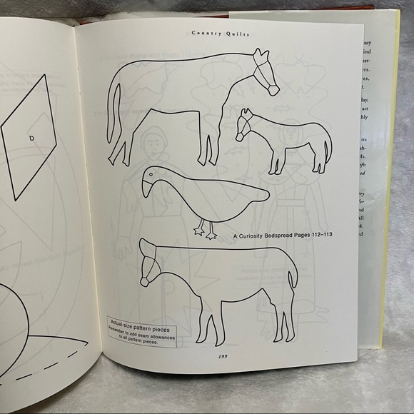 Country Living’s Country Quilts - Picture 6 of 15